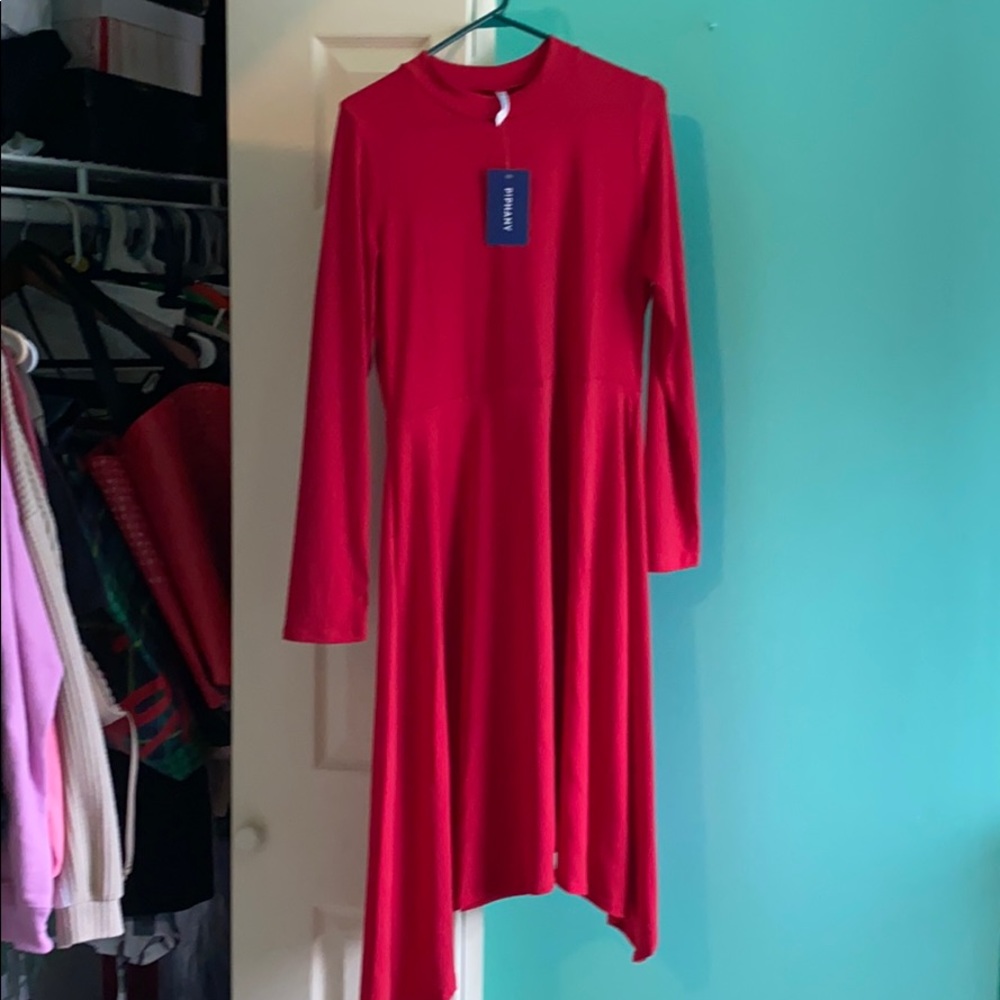 Piphany dress